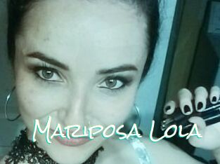 Mariposa_Lola