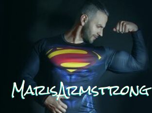 MarisArmstrong
