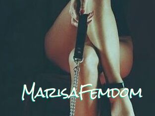 MarisaFemdom