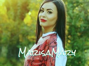 MarisaMary