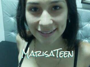 MarisaTeen