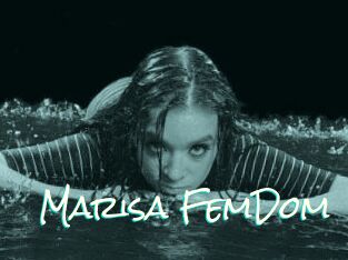 Marisa_FemDom