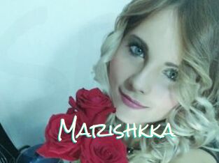 Marishkka