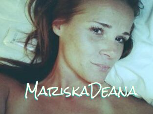 Mariska_Deana