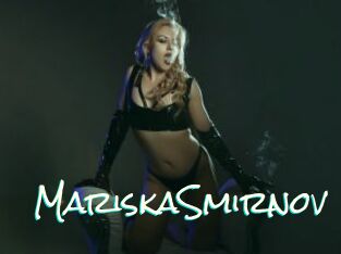MariskaSmirnov