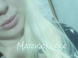 Marison_xxx