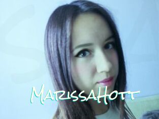 MarissaHott