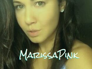 MarissaPink
