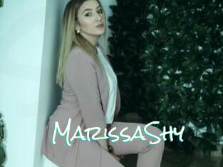 MarissaShy