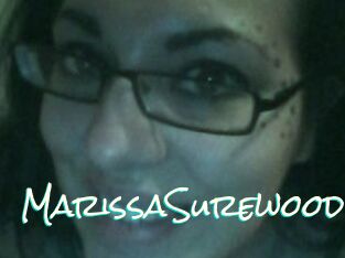 Marissa_Surewood