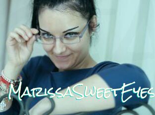 MarissaSweetEyes