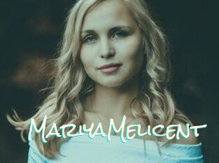 MariyaMelicent