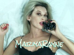 MariyaRayne