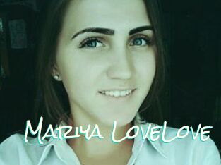 Mariya_LoveLove