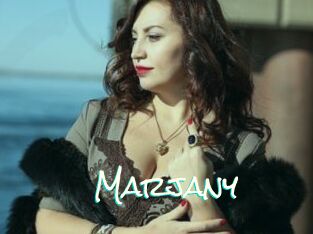 Marjany
