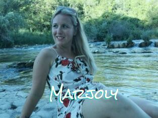 Marjoly