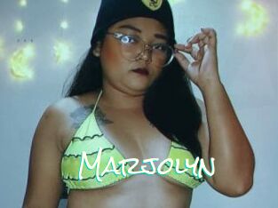 Marjolyn