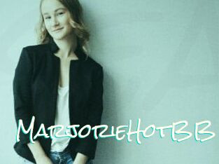 MarjorieHotBB
