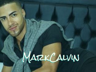 MarkCalvin