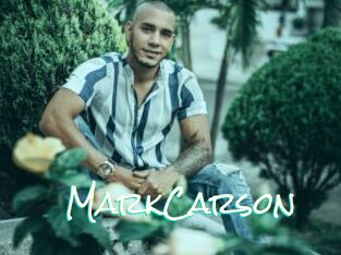 MarkCarson