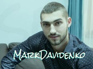 MarkDavidenko