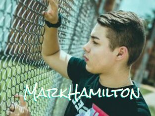 MarkHamilton