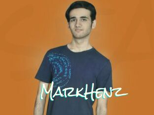 MarkHenz