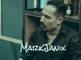MarkJanix