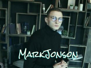 MarkJonson
