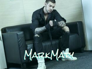 MarkMaty