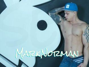 MarkNorman