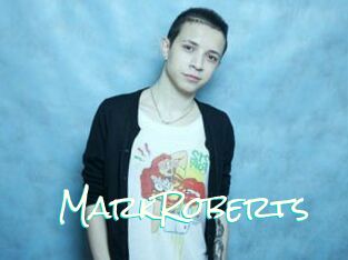 MarkRoberts
