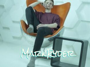 MarkRyder