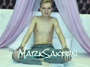 MarkSaxton