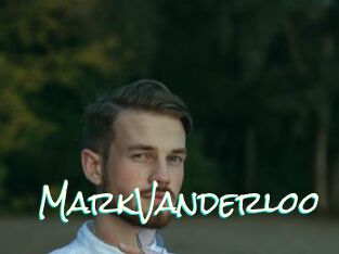 MarkVanderloo