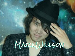 MarkWillson