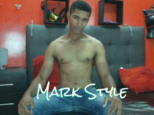 Mark_Style