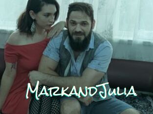 MarkandJulia