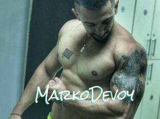 MarkoDevoy