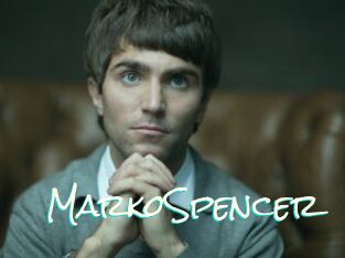 MarkoSpencer