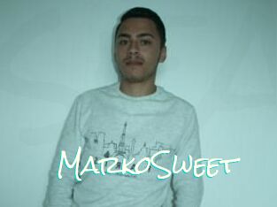 MarkoSweet
