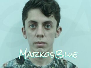 MarkosBlue