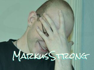 MarkusStrong