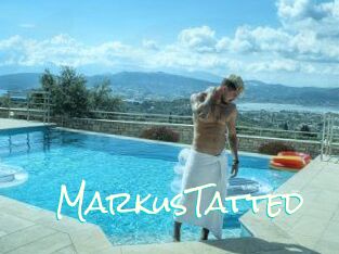 MarkusTatted