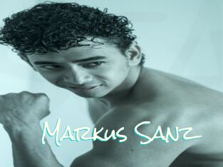 Markus_Sanz