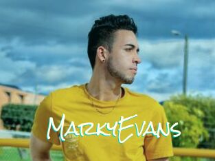 MarkyEvans