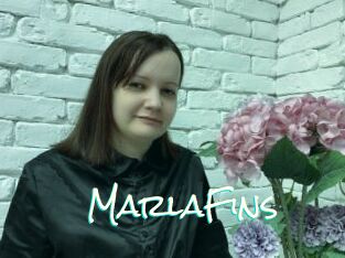 MarlaFins