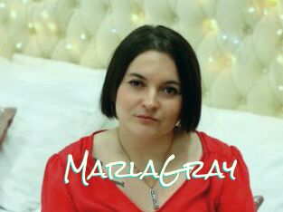 MarlaGray