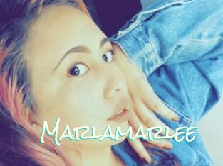 Marlamarlee