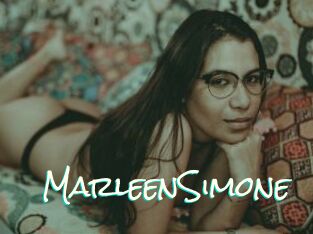 MarleenSimone